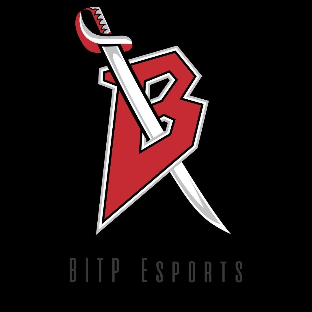 BITP_Basketball Logo