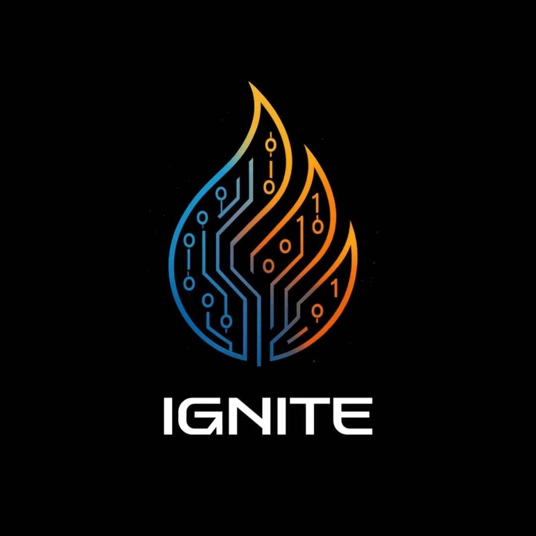 Ignite Club Logo