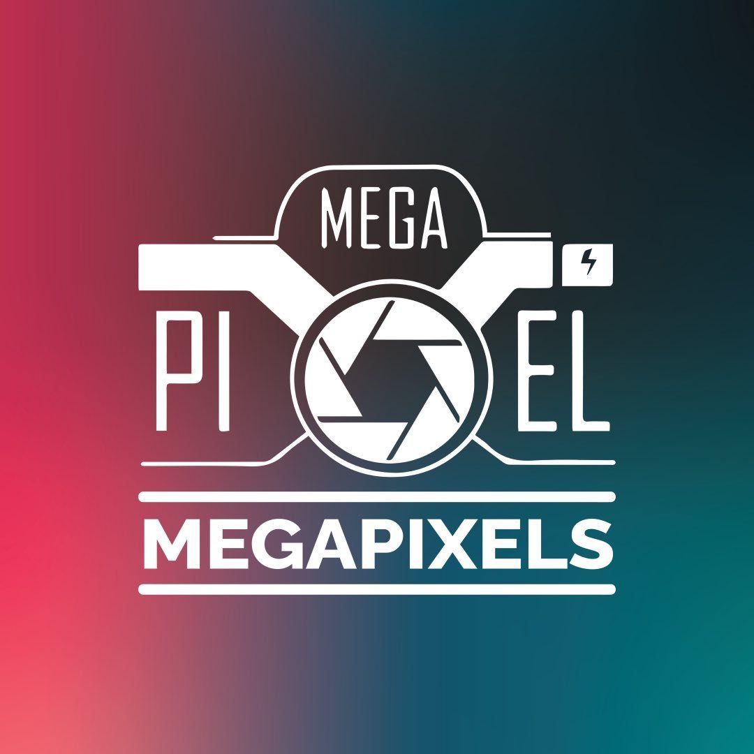 Megapixels Club Logo