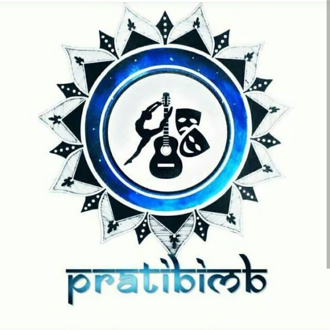 Pratibimb Club Logo